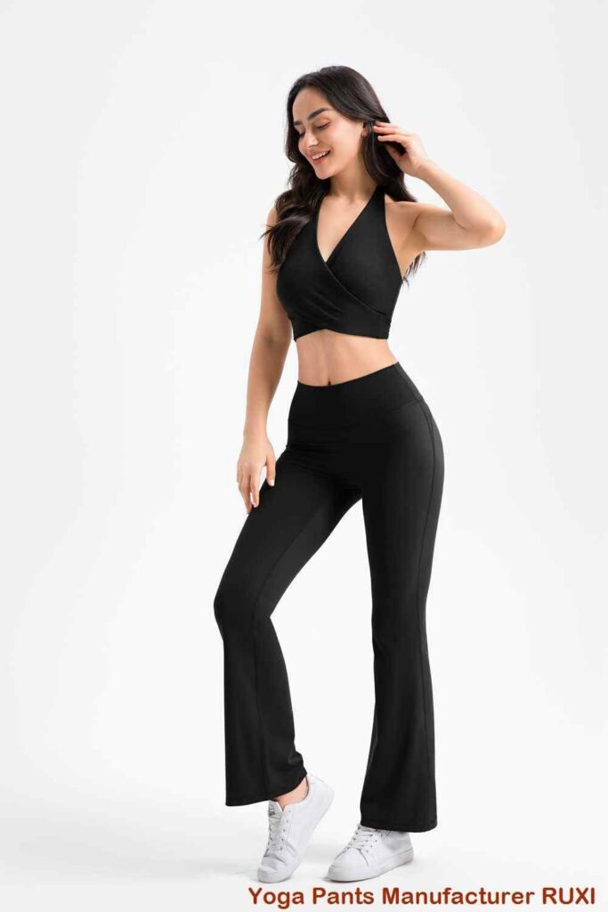 mavazi ya yoga RUXI ty55