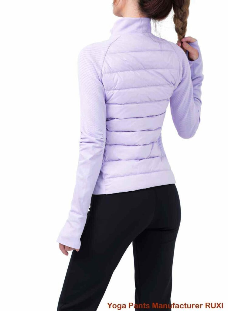 yoga RUXI ty513