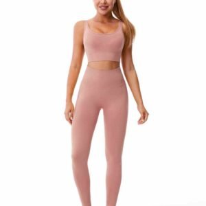 leggings ya suruali ya flare RUXI