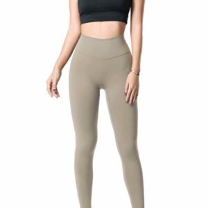 Uuzaji wa leggings ya yoga RUXI