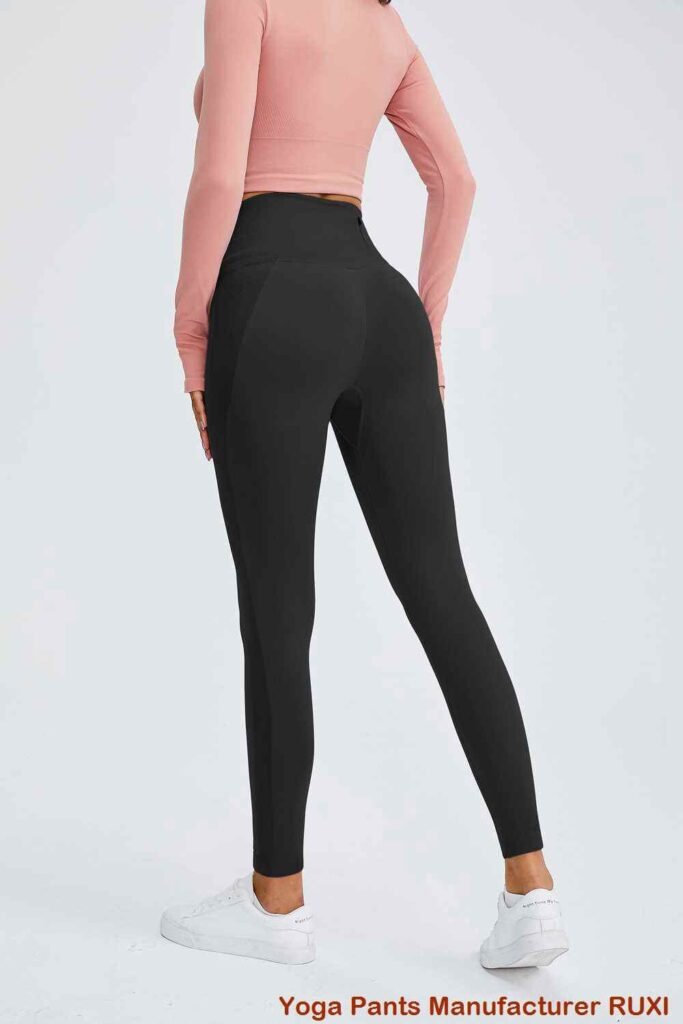 super high waisted gym leggings