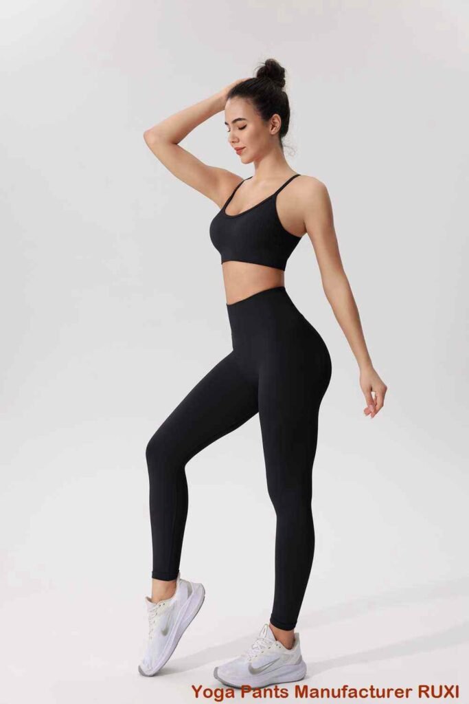 leggings bora ya Workout RUXI