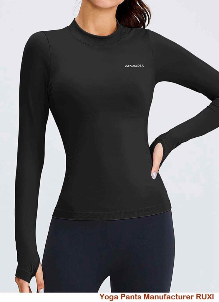 Shorts bora za yoga kwa wanaume