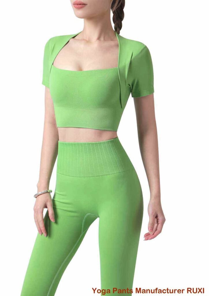 leggings ya lycra RUXI ty764