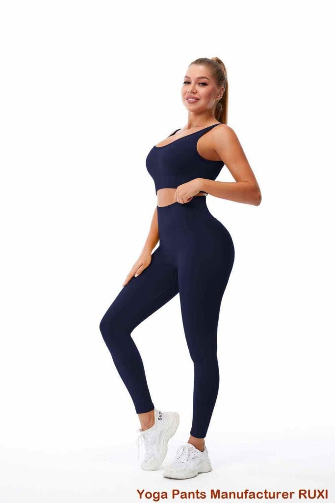 kaptula ndogo za yoga RUXI ty3561