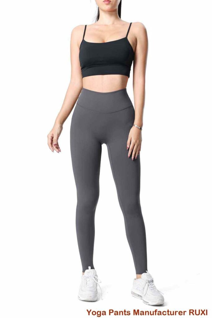 leggings bora za yoga RUXI ty38