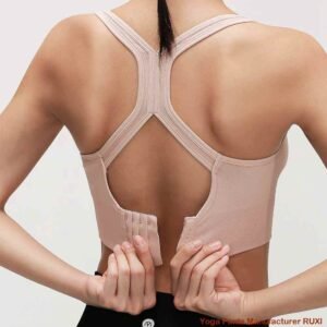 Ami medea gym bra RUXI ty3871