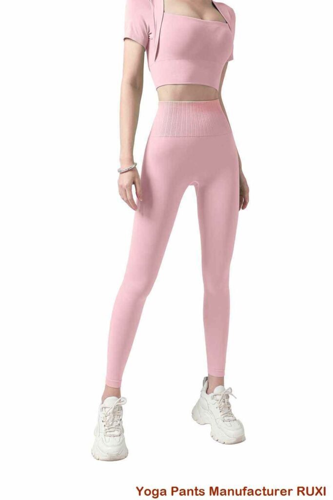 shorts za kifalme za yoga za bluu