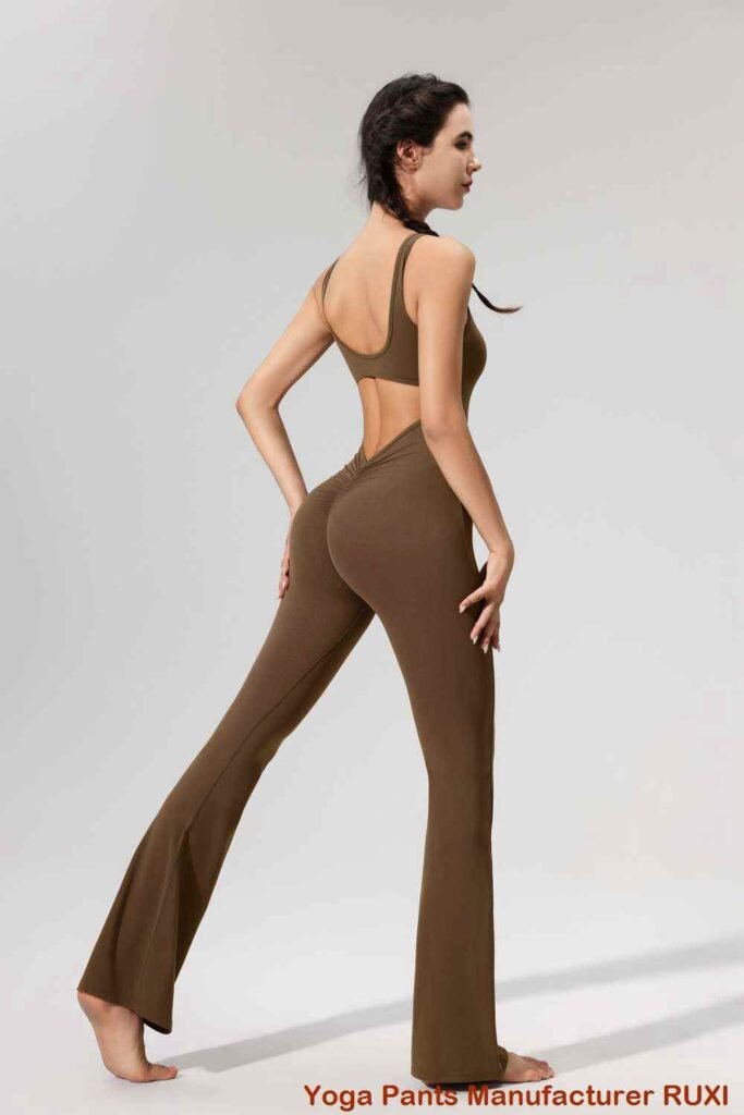 chapa bora ya yoga RUXI ty687