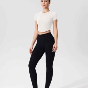 suruali ya yoga ya riadha RUXI