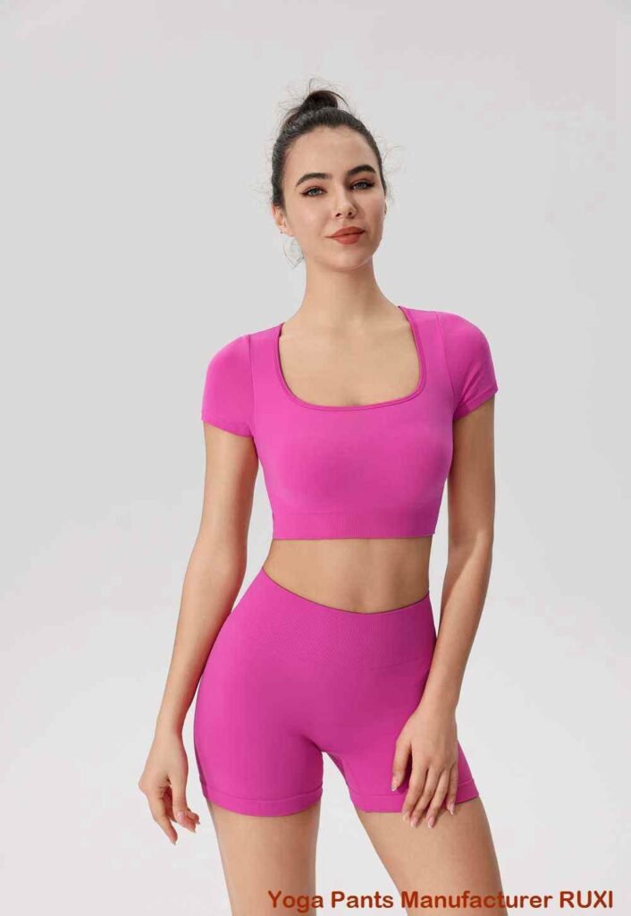 kaptula za yoga za katani RUXI