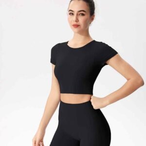padded push up sports bra RUXI