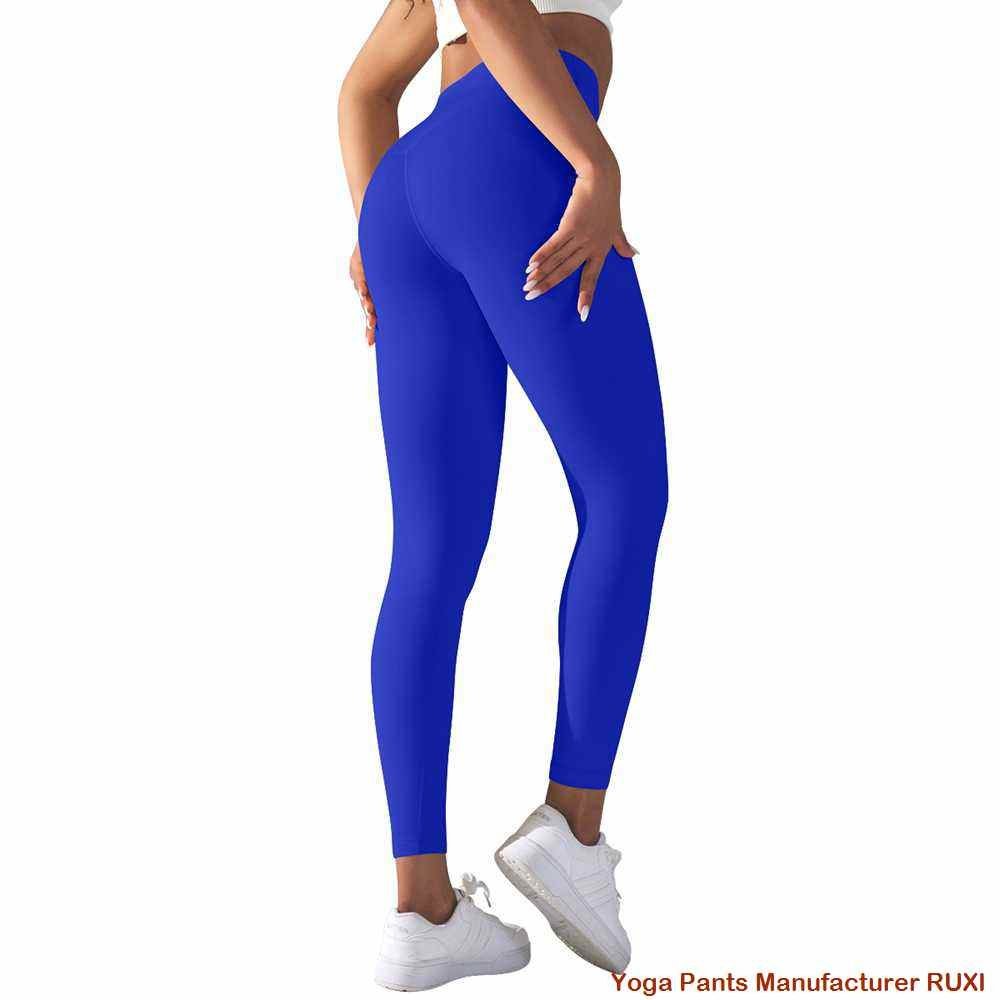 leggings ya kuwaka na mifuko RUXI