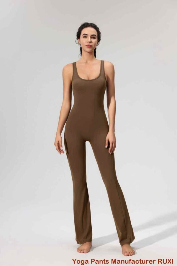 vest ya baridi kwa kukimbia RUXI