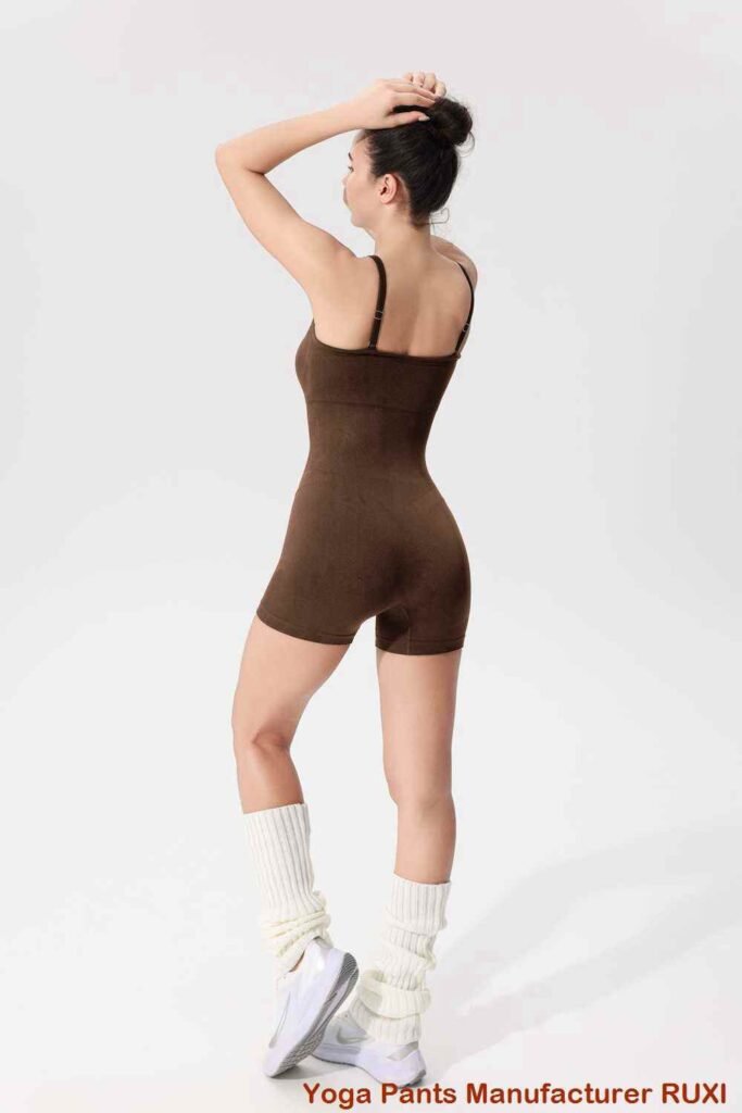 kaptula laini za yoga RUXI ty3420