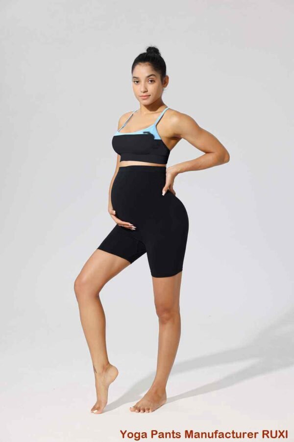 nyekundu yoga juu RUXI ty846