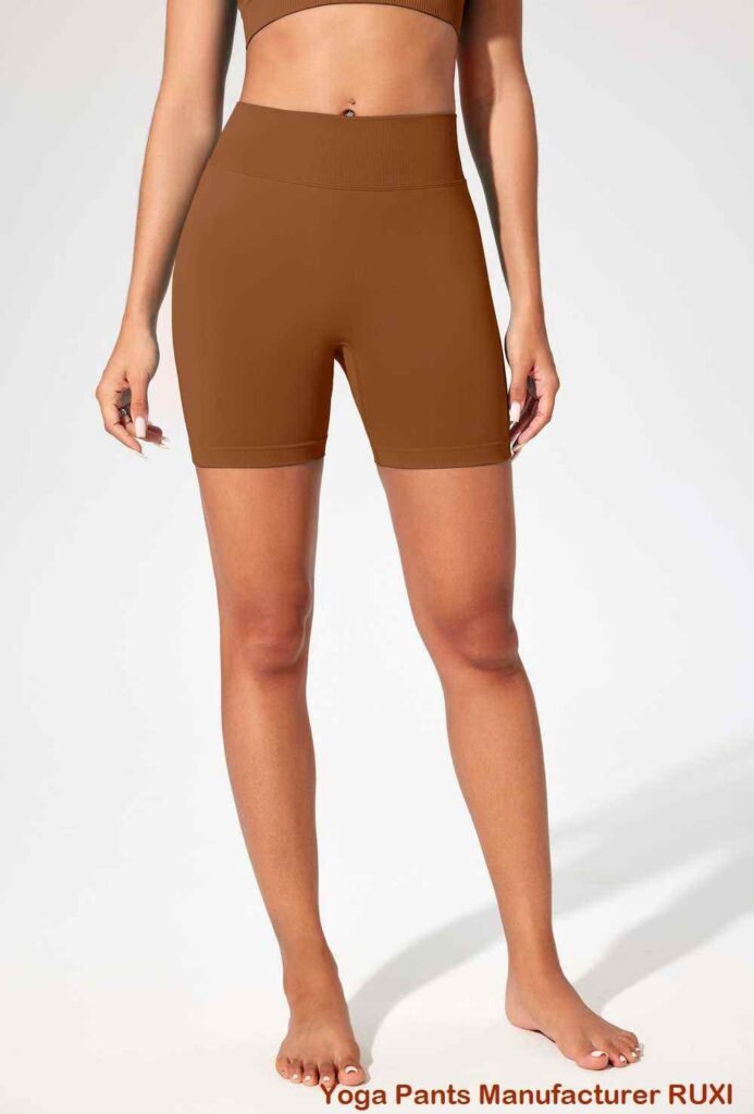 tights za yoga za wanaume RUXI