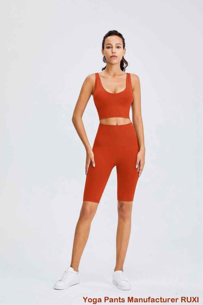 6 kaptula za yoga RUXI ty3553