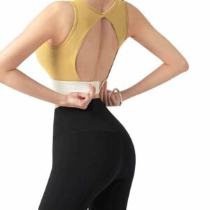 ngozi lined riadha leggings RUXI