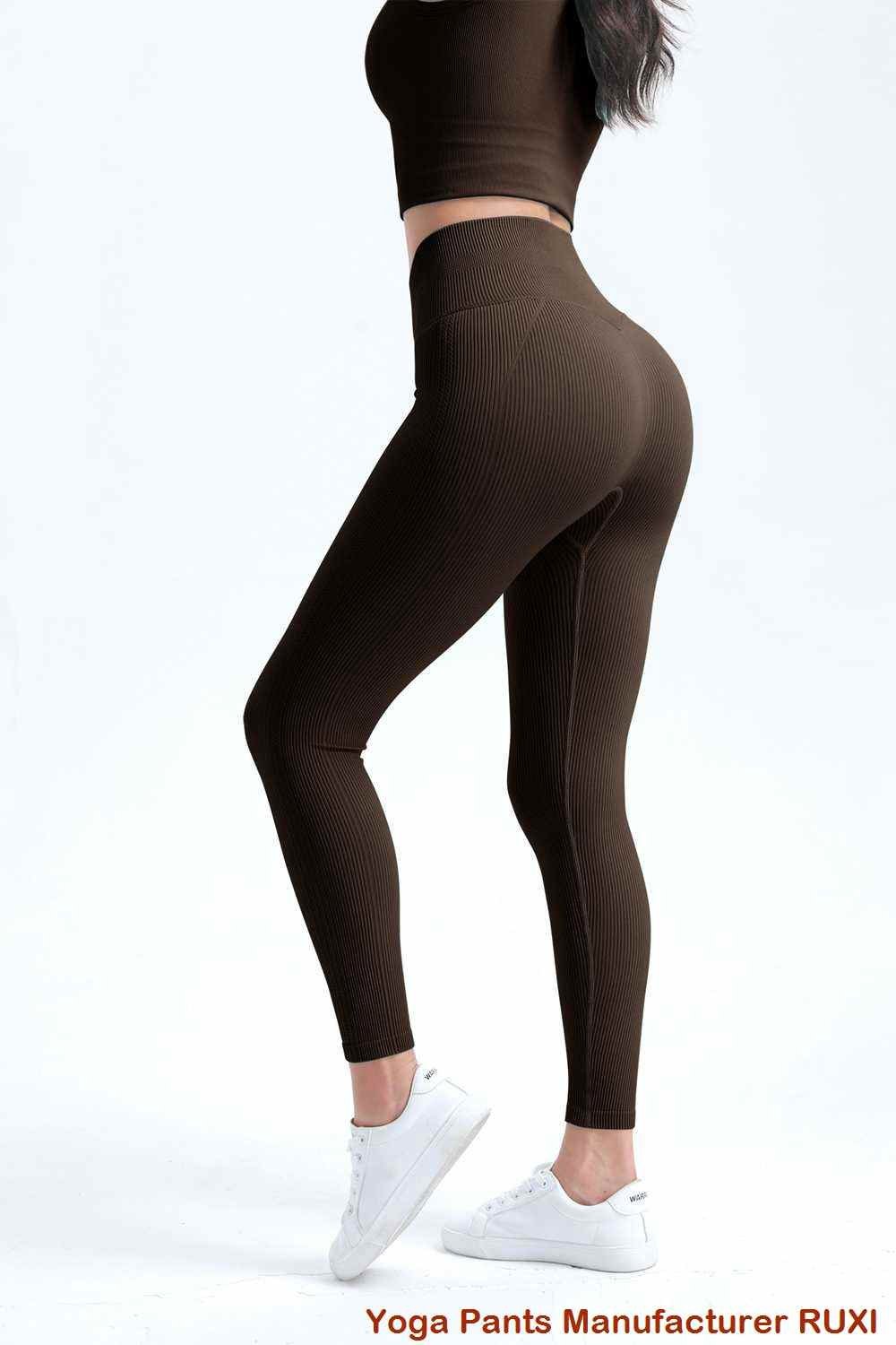 vesti ndefu ya yoga RUXI ty3109
