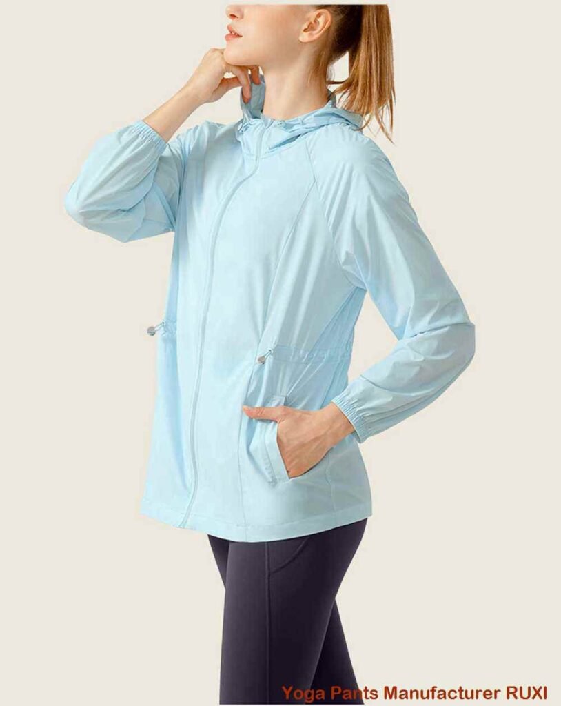 strappy yoga juu RUXI ty719