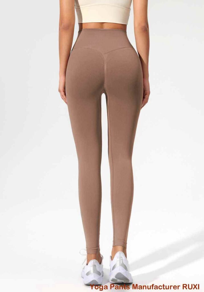kaptula za yoga bodysuit RUXI