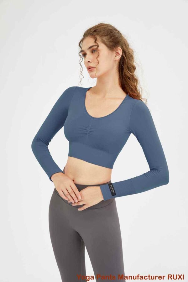 michezo leggings ngawira scrunch
