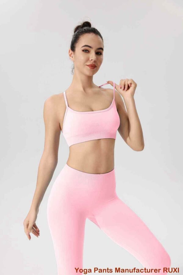 leggings bora ya wanawake na mifuko