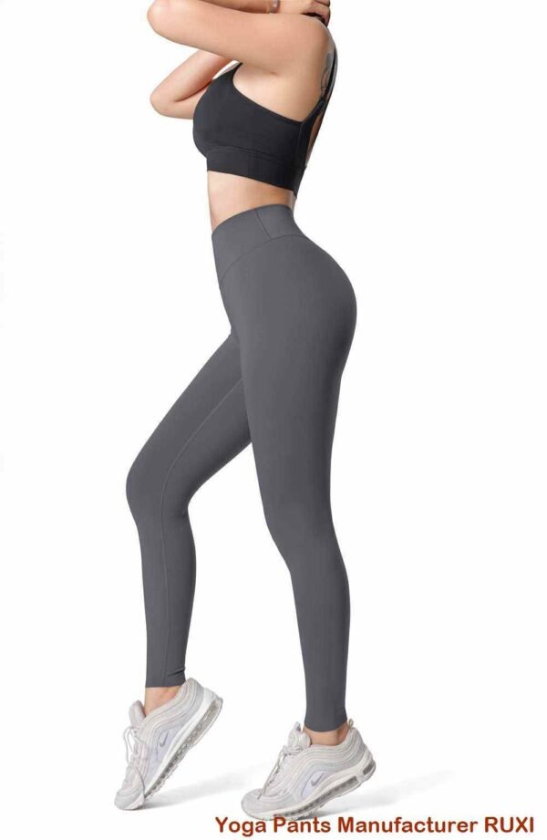 vilele vya yoga vilivyowekwa RUXI