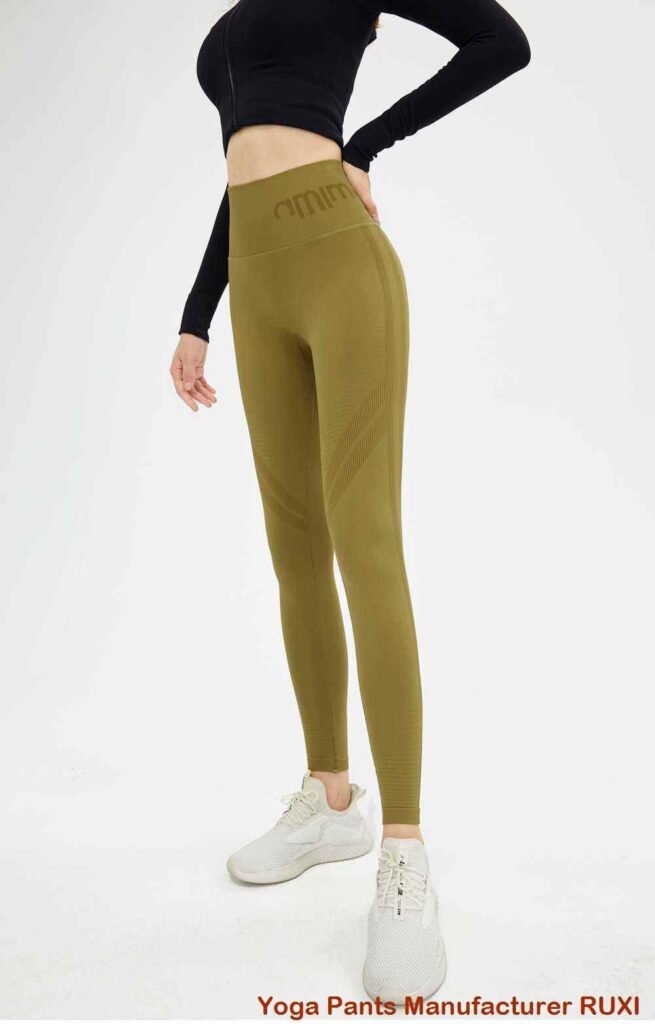 kaptula za yoga za chui RUXI