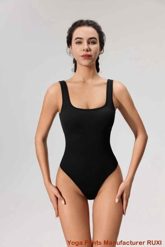 leggings na mfukoni RUXI ty3667