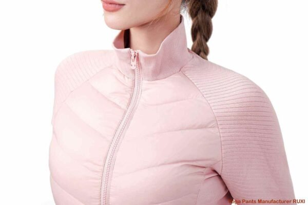 lined michezo bra RUXI ty1494