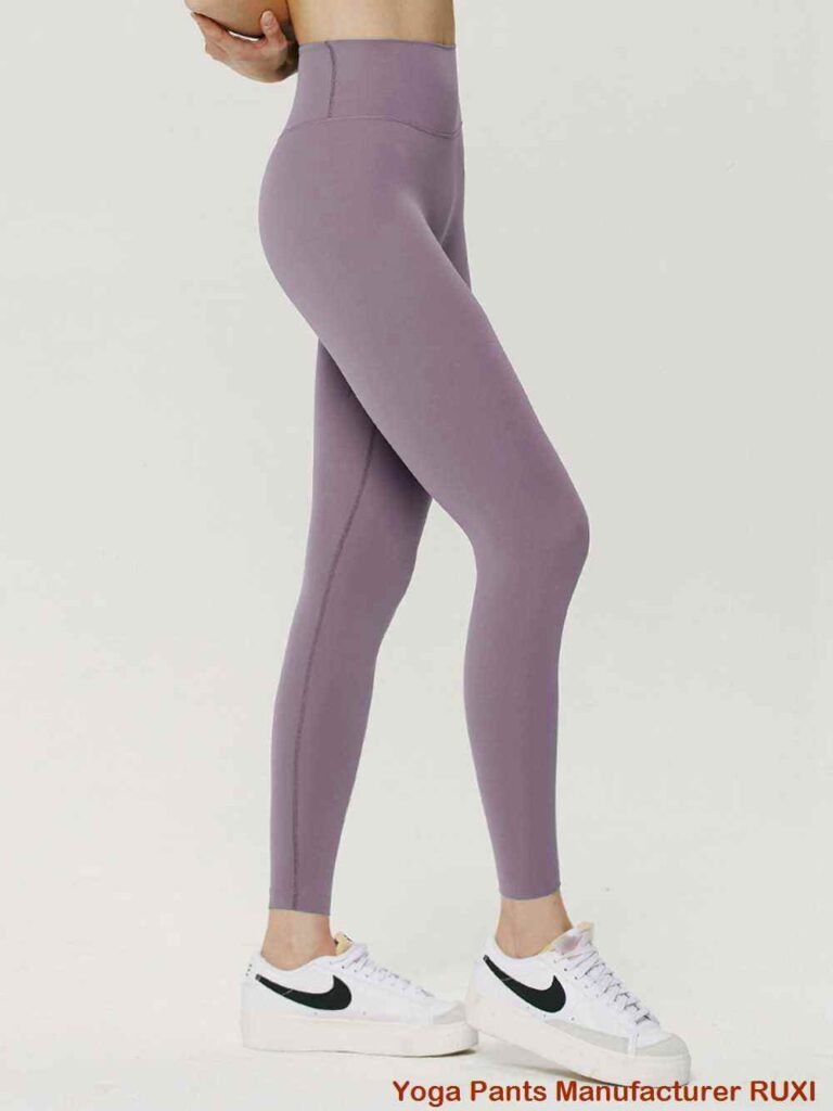 leggings ya mazoezi na mifuko