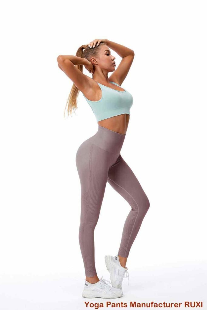 kuvuka leggings ya kuwaka RUXI