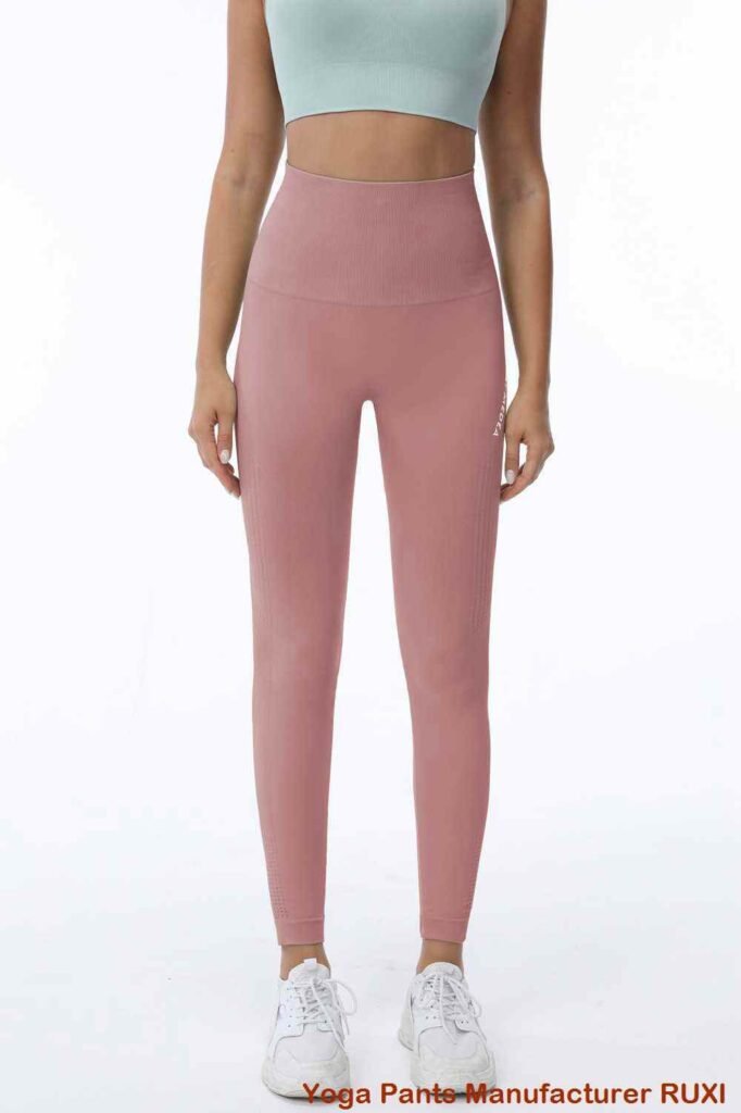 leggings bora na mifuko RUXI ty25