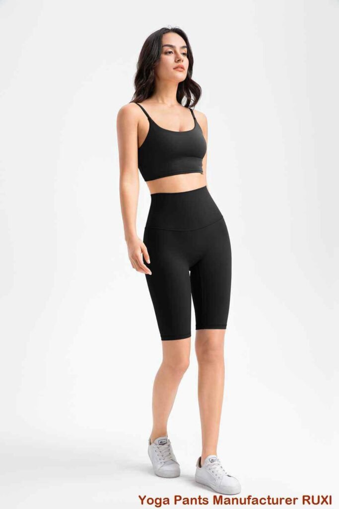 suti ya yoga RUXI ty177