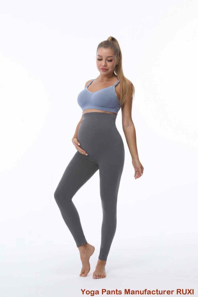 kaptula za yoga zilizolegea RUXI