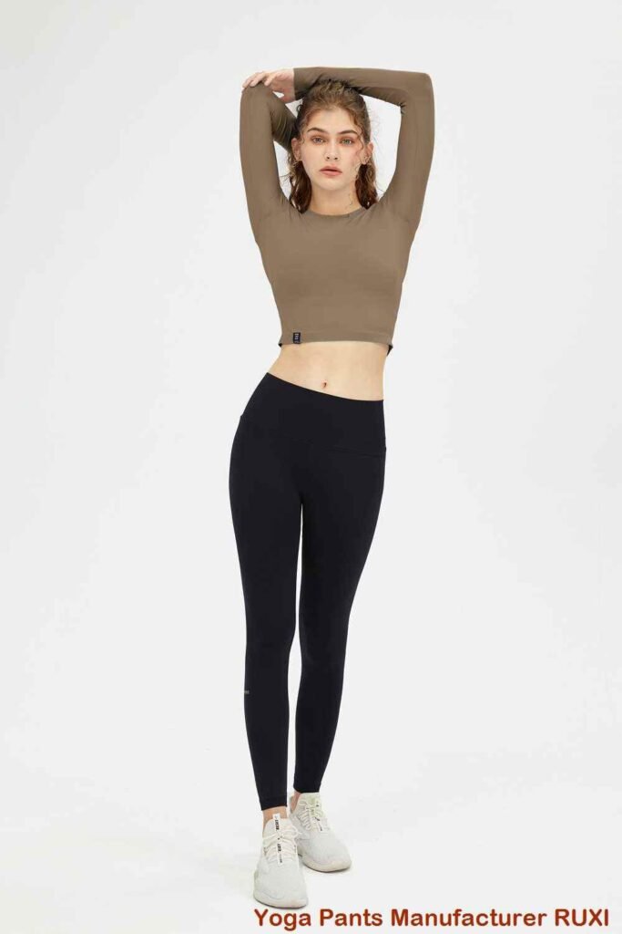 chapa ya yoga RUXI ty544