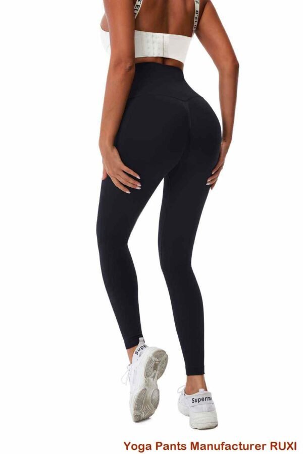 suruali ya corduroy yoga RUXI