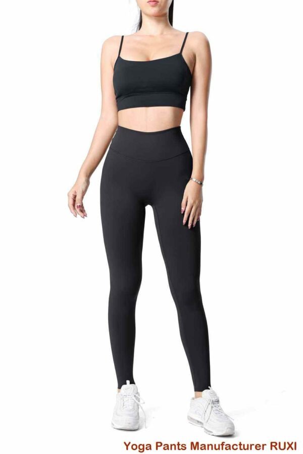 suruali baggy Workout RUXI ty266