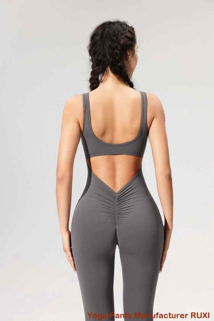 leggings kwa Workout RUXI ty3643