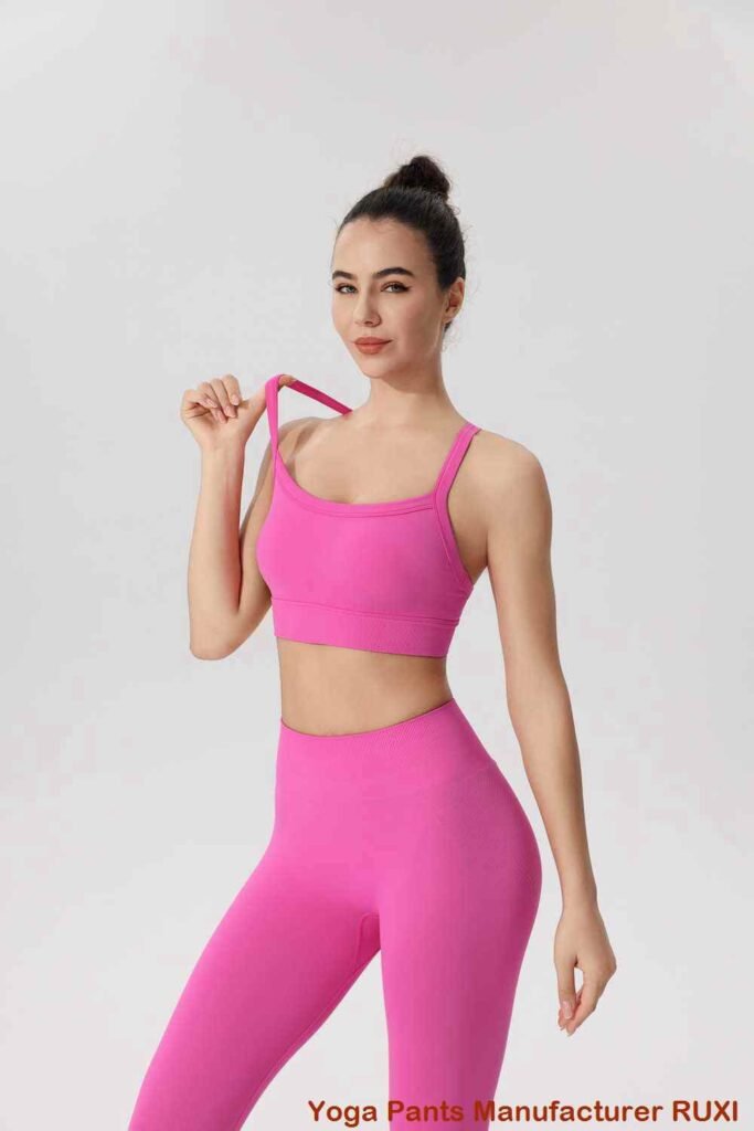 kaptula za yoga zilizochapishwa