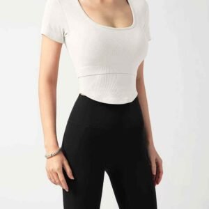 leggings nyeusi bora na mifuko