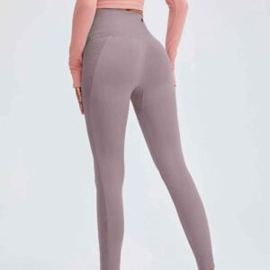 leggings ya ubora na mifuko RUXI
