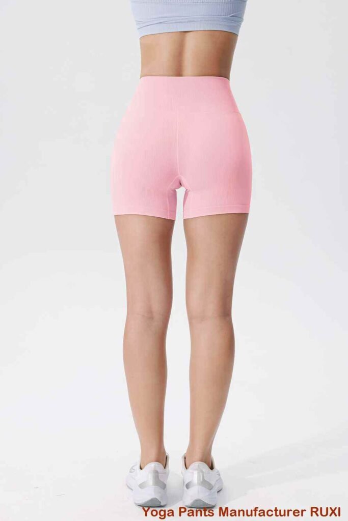 koti nyeupe ya yoga RUXI ty663
