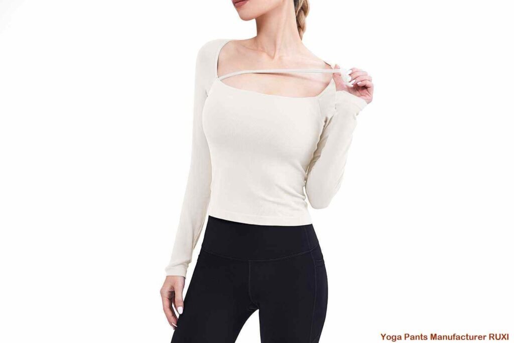 bora buttery laini leggings RUXI