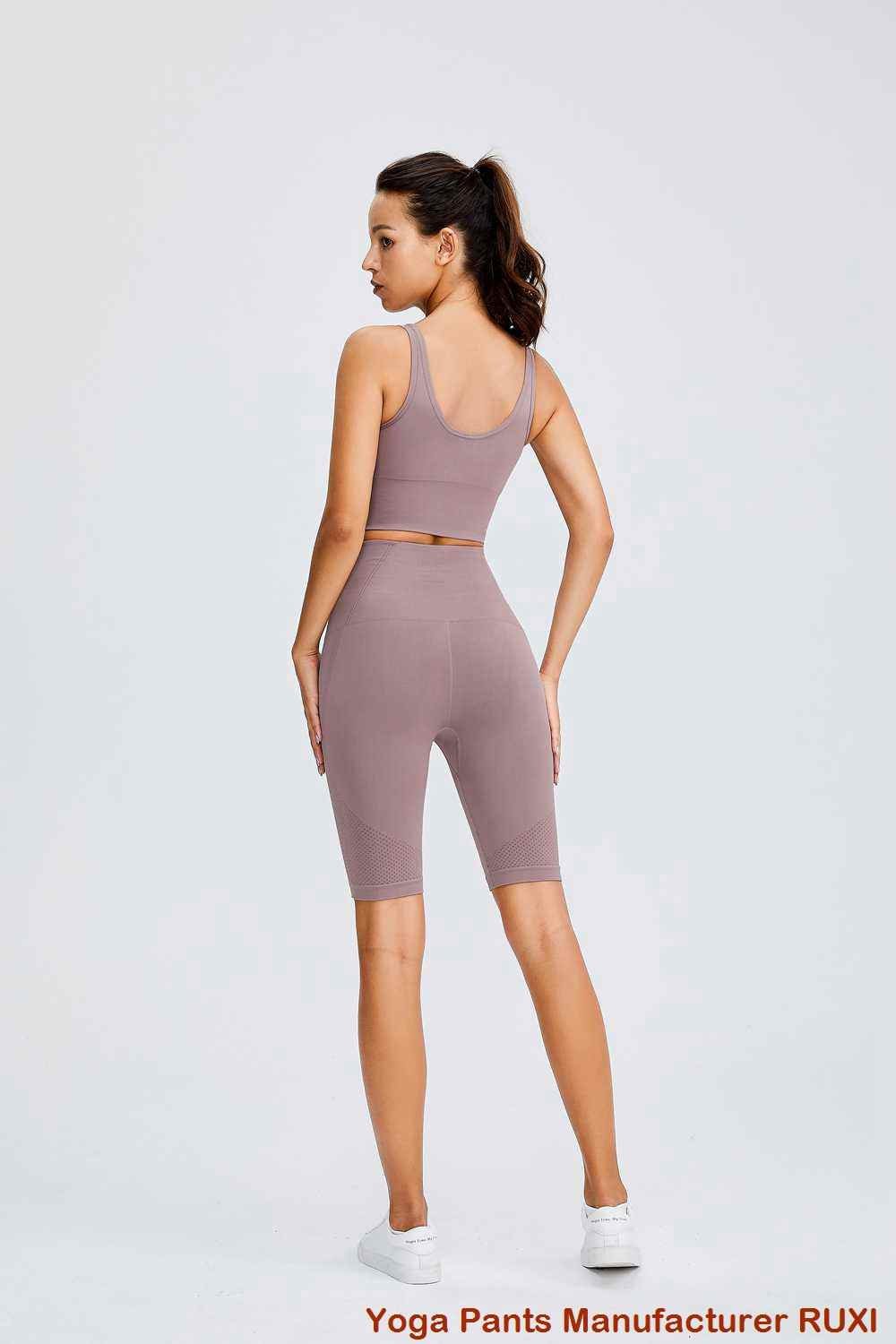 leggings nene na mifuko RUXI