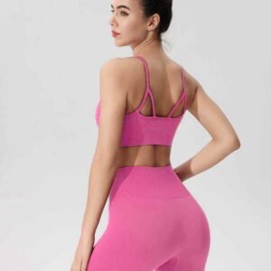 leggings za yoga RUXI ty300