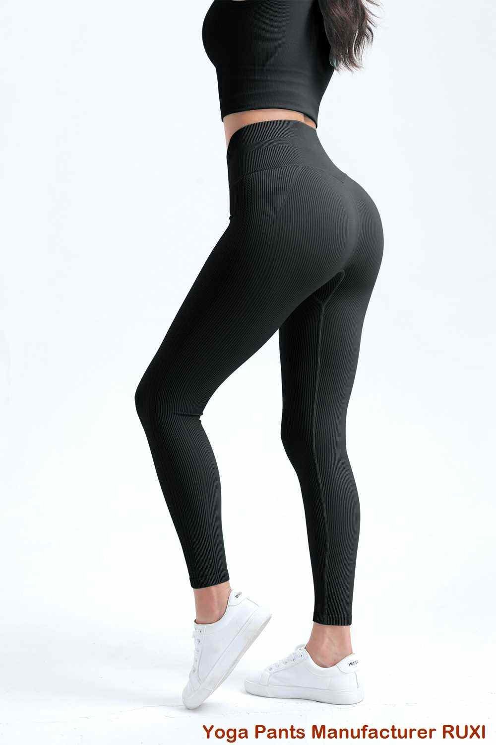 walishirikiana fit yoga suruali