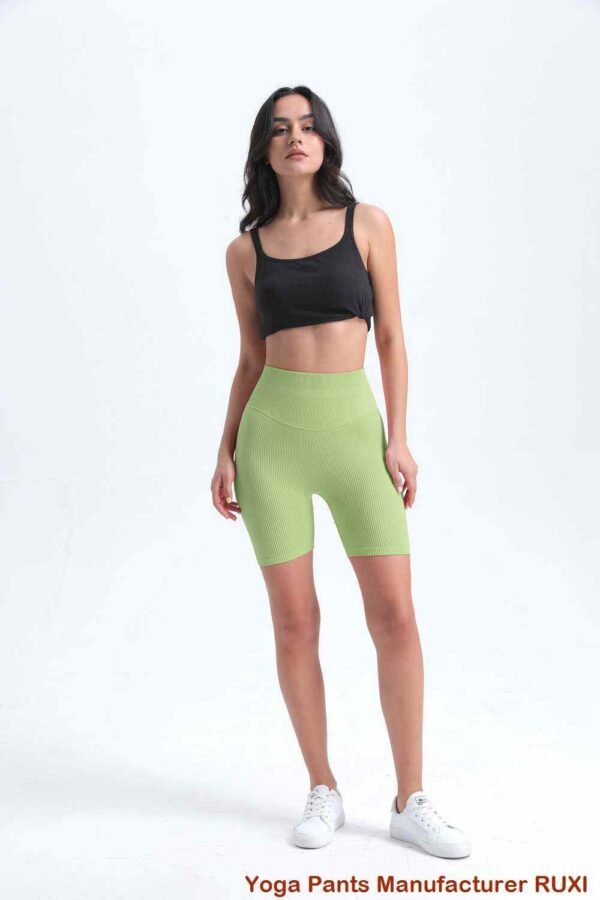 suruali ya legging inayowaka RUXI